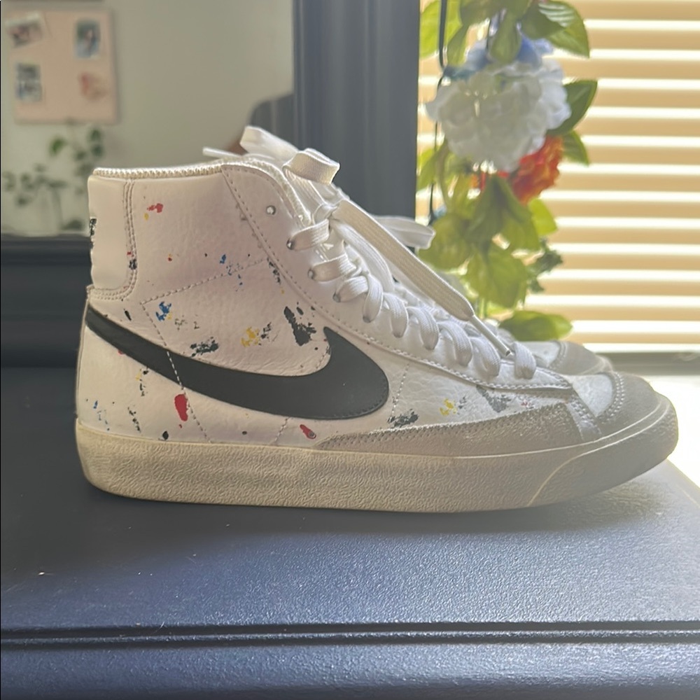 Nike Blazers